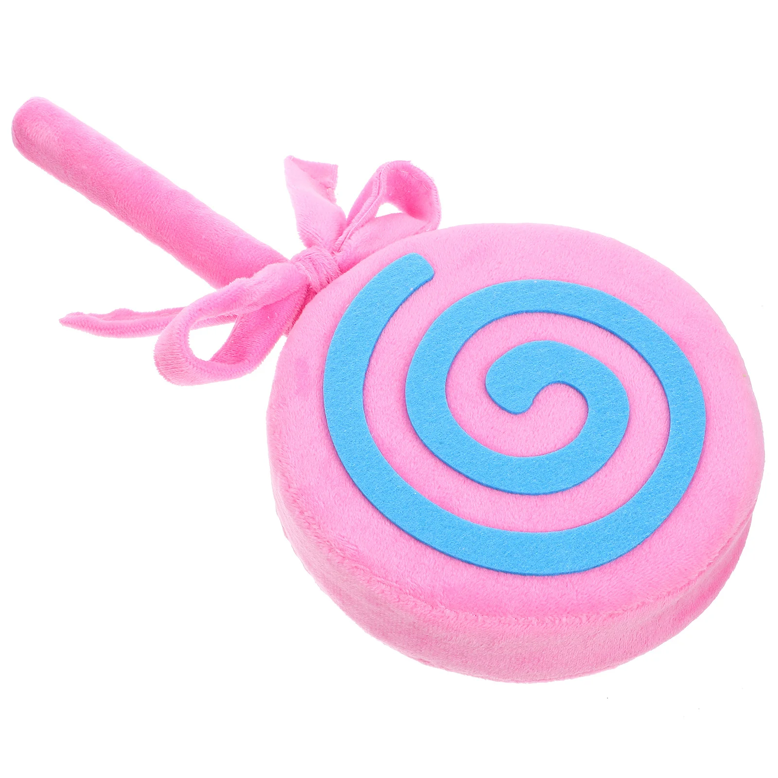 كبير وهمية مصاصة الدعامة محاكاة الحلوى التصوير الدعامة حفلة عيد ميلاد الديكور كابينة تصوير نموذج مصاصة وهمية