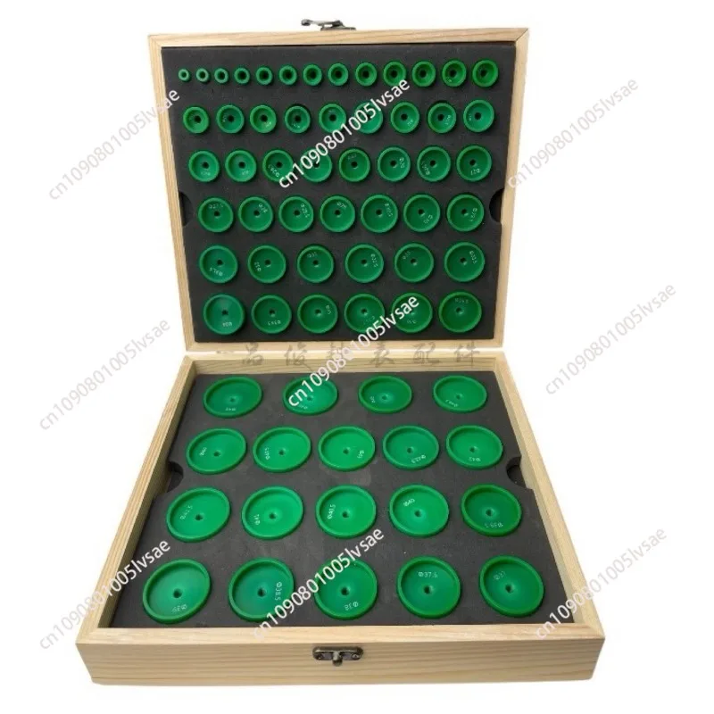 

watch repair tool, watch deepening gland mold, Saigang material