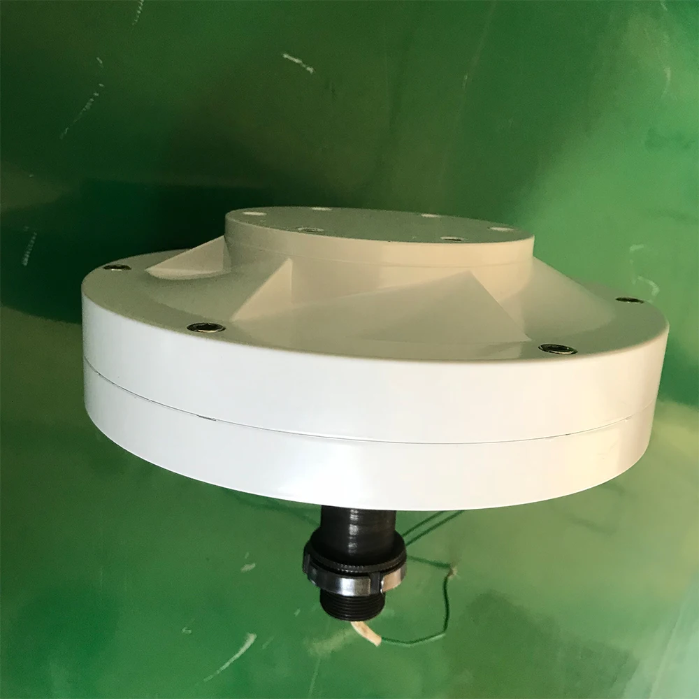 

Super Low RPM 500RPM 10000W 12V 24V 48V Hydraulic Maglev Coreless Generator Low Resistance Quick Start Running