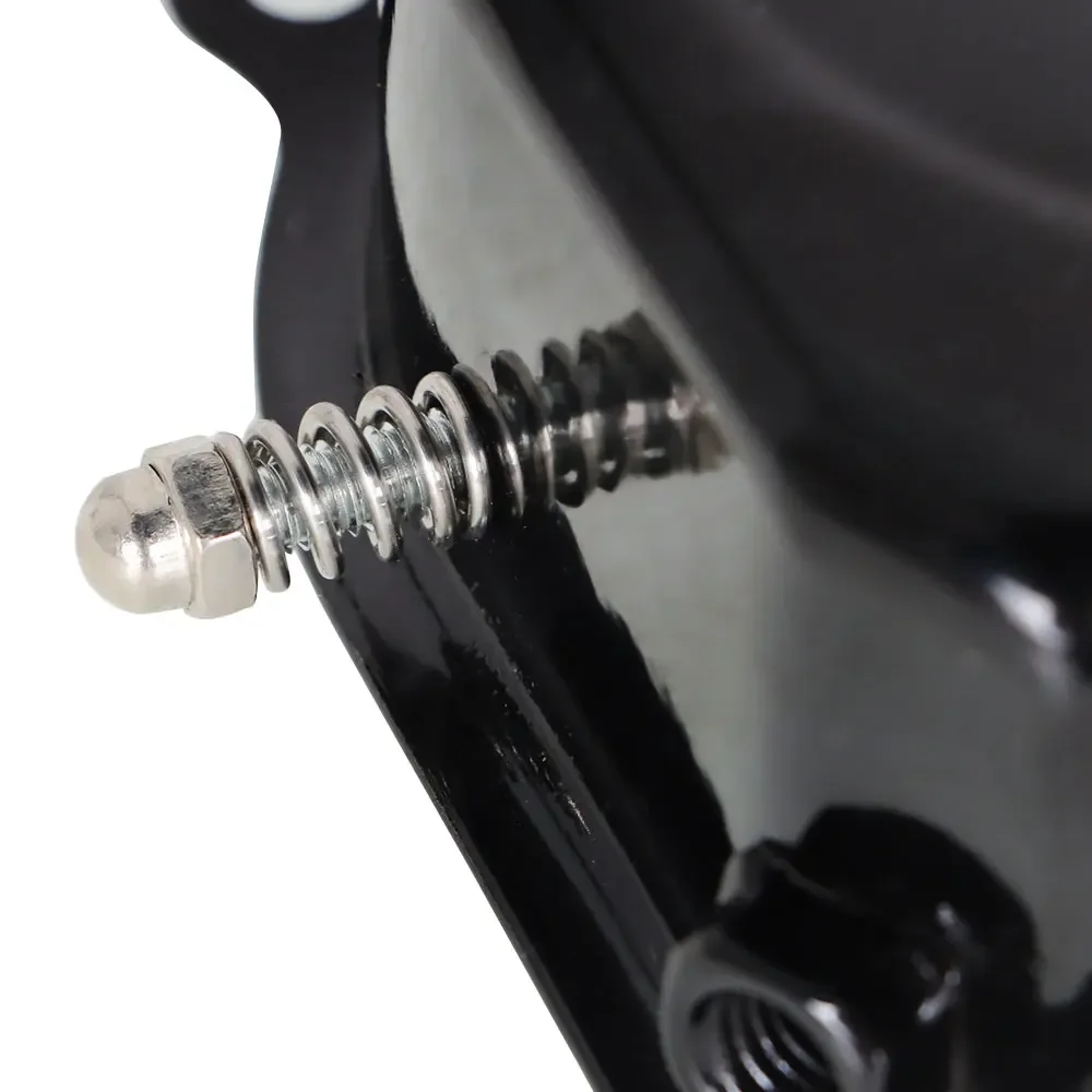 BRANDNEU 18100-04419 Seilzugstarter für Suzuki Lt50 Alt50 Lt-A50 Quad Runner 1983 1984 1985 1986 1987 – Detail 1