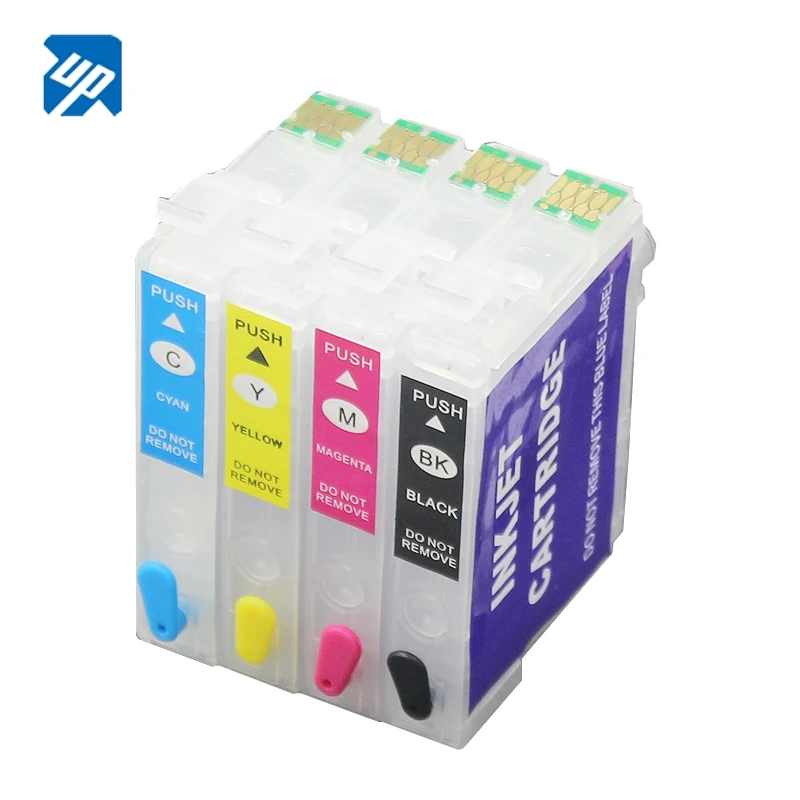 IC69 Tintenpatrone: Eine detaillierte Bewertung und Anleitung für Epson-Drucker