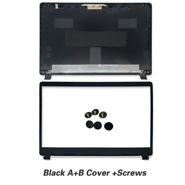 AB case black