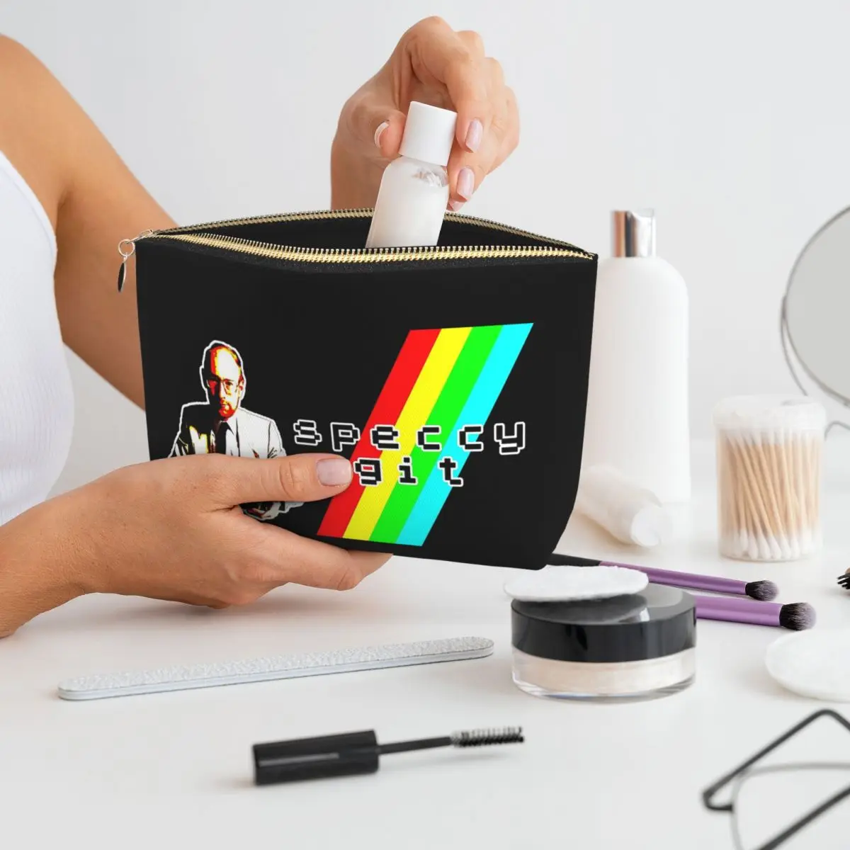 ZX Spectrum Kit Retro Gaming Console - AliExpress