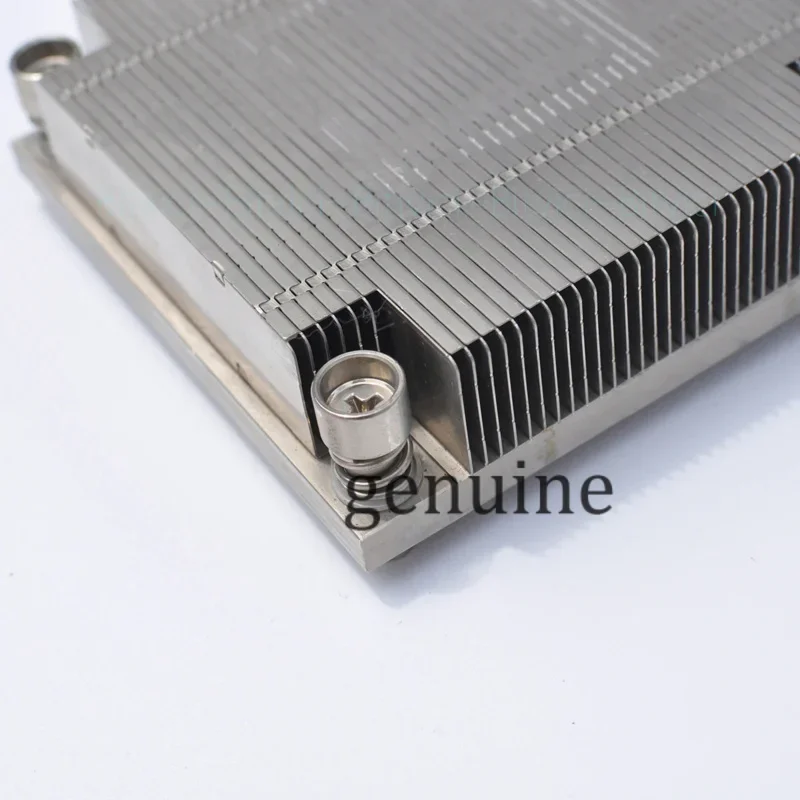 Disipador de calor de CPU F645J para servidor Dell PowerEdge R310 R410 PowerVault NX300 0F645J 0D388M