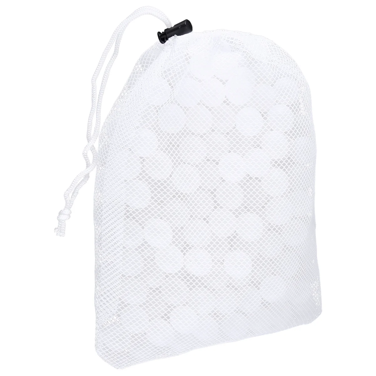

Sous Vide Cooking Balls Free 20mm 250 Balls with Mesh Drying Bag for Cookers Water Bath Cooking and Sous Vide Container