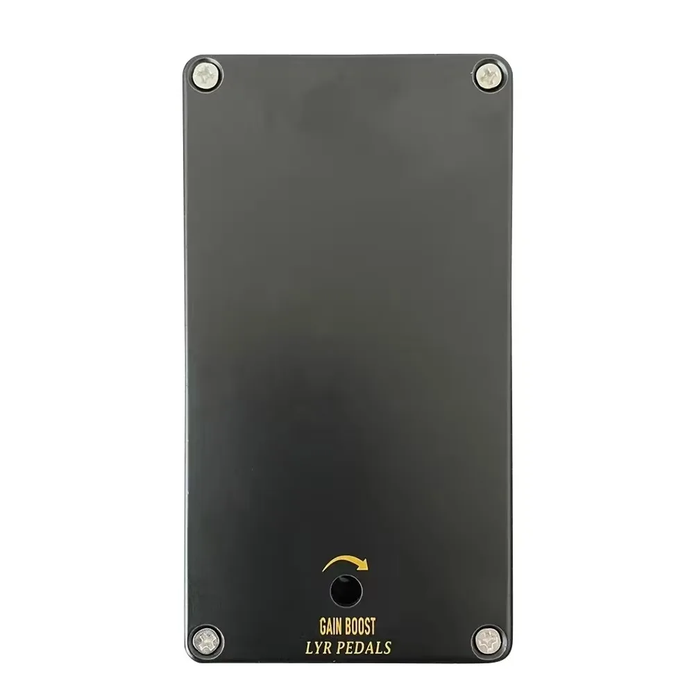 BoMaSLy-rock Rock Guitar, Distortion Overload Single Block Effect Device