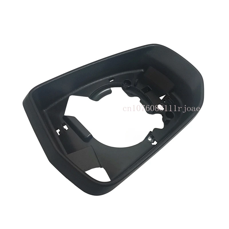 Auto Left Right Side Wing Mirror Housing Trim Frame Holder for Chevrolet Malibu XL 2016 2017 2018 2019 2020 2021