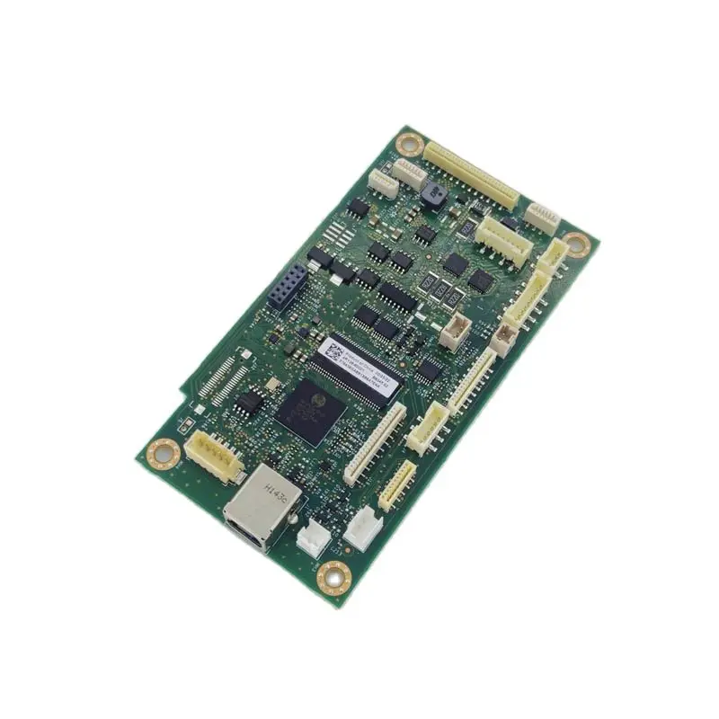 Imagem -06 - Placa Formatter para hp 4ry2660001 4qd21-60001 Ns1005c Ns1005w Ns1005 ns 1005c 1005w Placa Mãe Mainboard