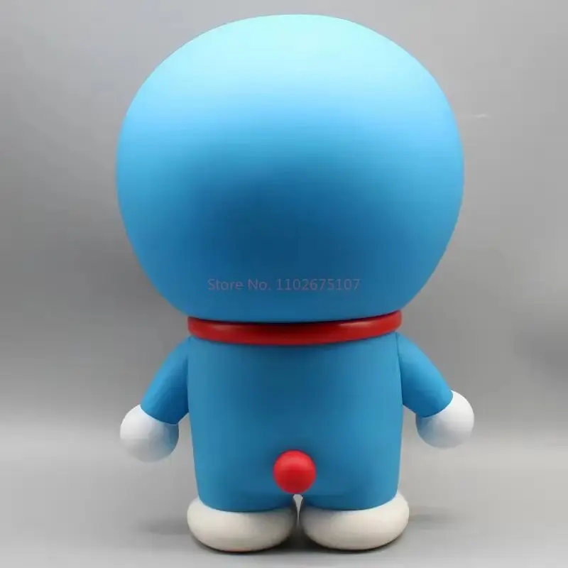 31 سنتيمتر عبقور أنيمي الشكل GK 1:1 الكرتون Kawaii القط سطح المكتب الديكور تمثال بولي كلوريد الفينيل عمل تمثال تحصيل لعبة مجسمة هدية