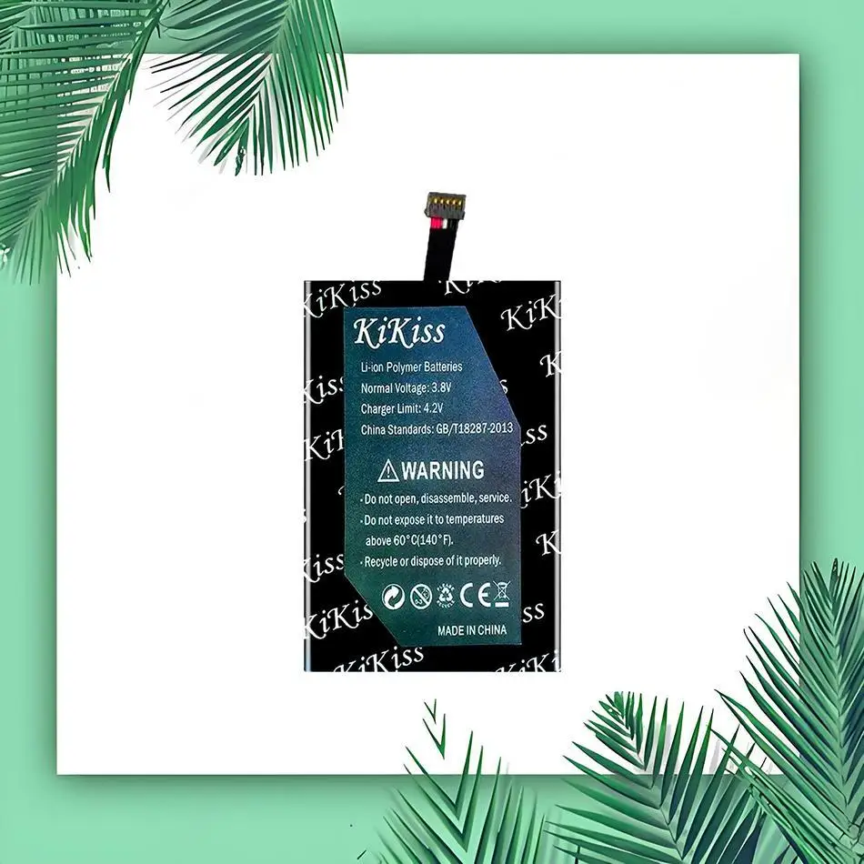 Np-Fv50 1450Mah Bat… - image