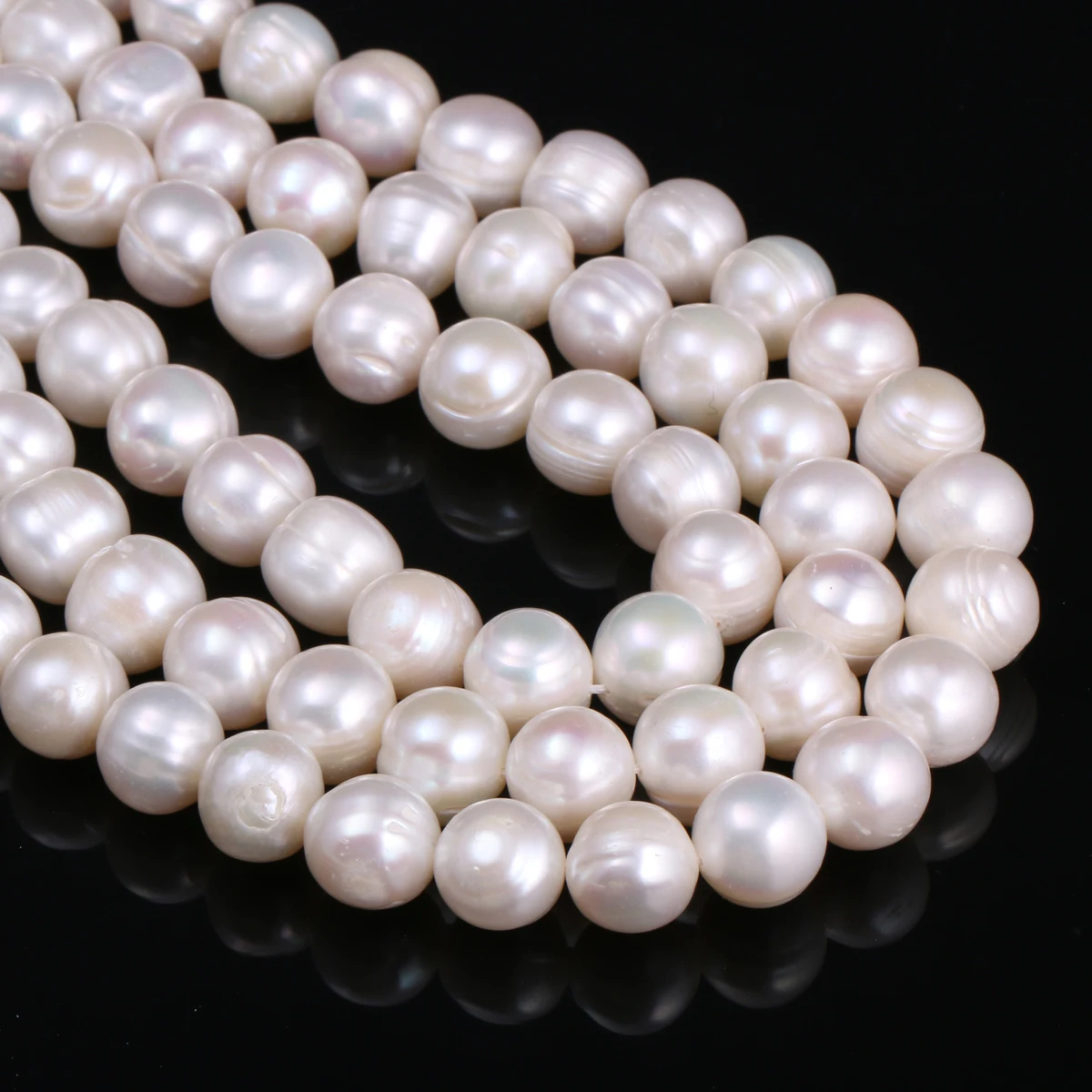 #42 Latest Pearl Necklaces Offers