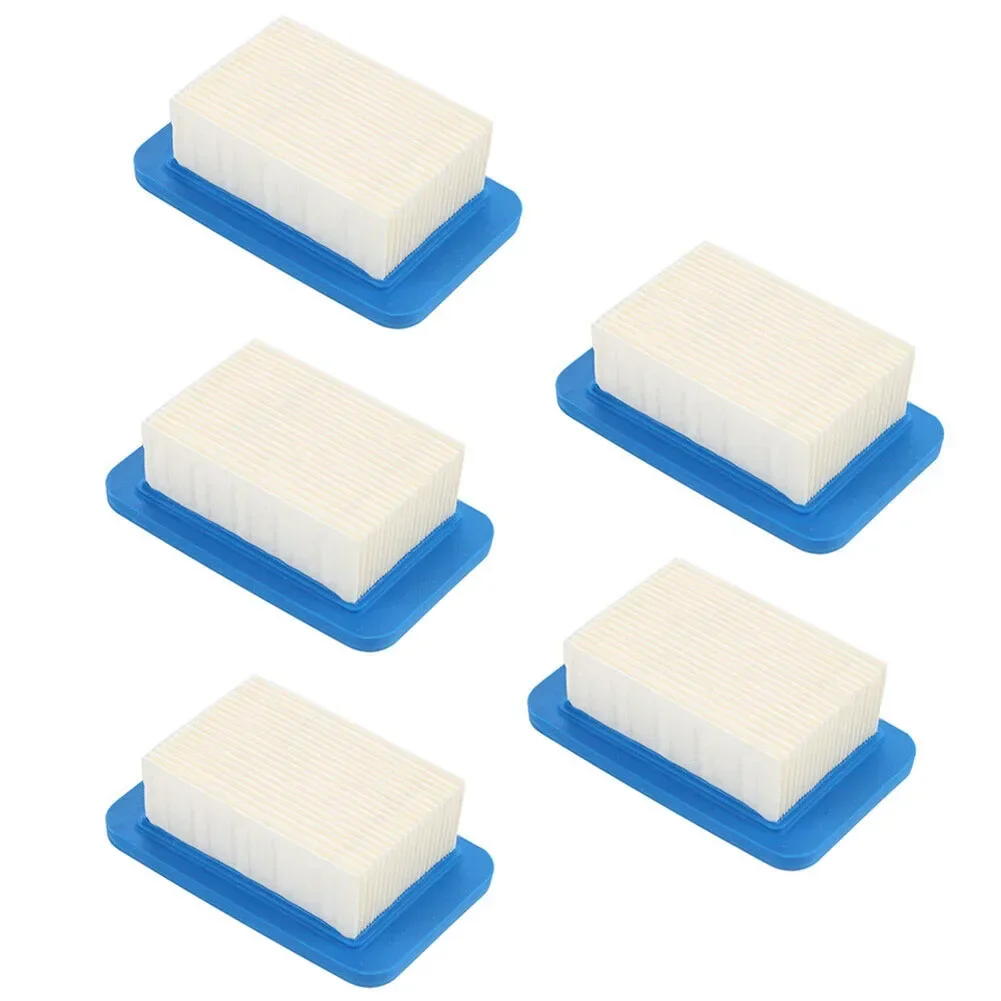 

Enjoy Cleaner and Efficient Blowing with this 5x Air Filter Replacement for Echo PB580T PB500 PB500H PB500T PB580H