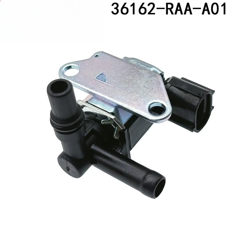 Automotive Parts Carbon Canister Solenoid Valve 36162-RAA-K01