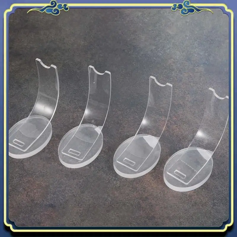 

Портативный 12 шт. акриловый держатель для электронных ручек, подставка для карандашей, авторучка, шариковая ручка, прозрачная подставка, стеллаж для дисплея, органайзер