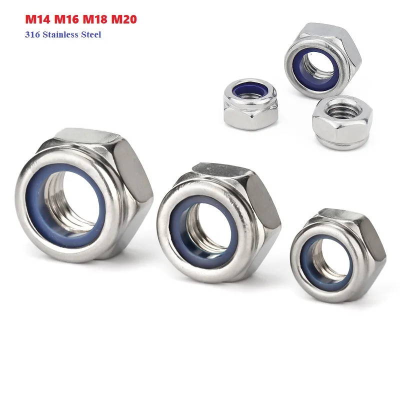 316 Stainless Steel…