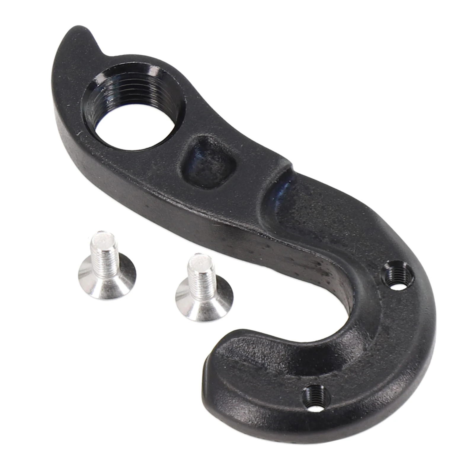 AliExpress Bicycle Rear Derailleur Hanger Hook GEAR MECH HANGER / FRAME BRACKET For GIANT/TCR Advanced Pro/SL #187 Bike Tail Hook Parts