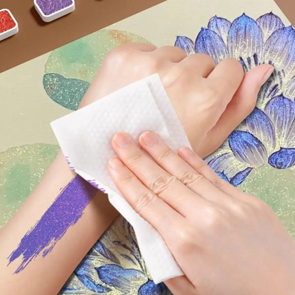 : Pinturas por número