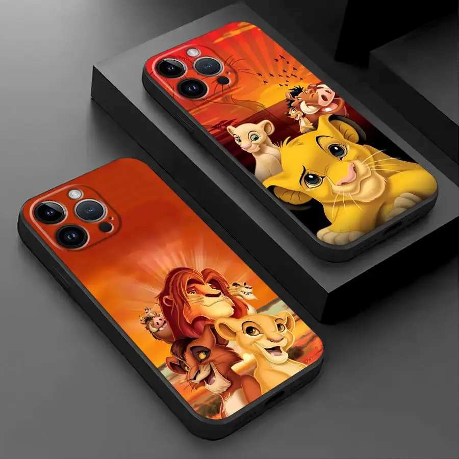 The Lion King Disne… - image