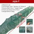 2.6m X 13 sección F