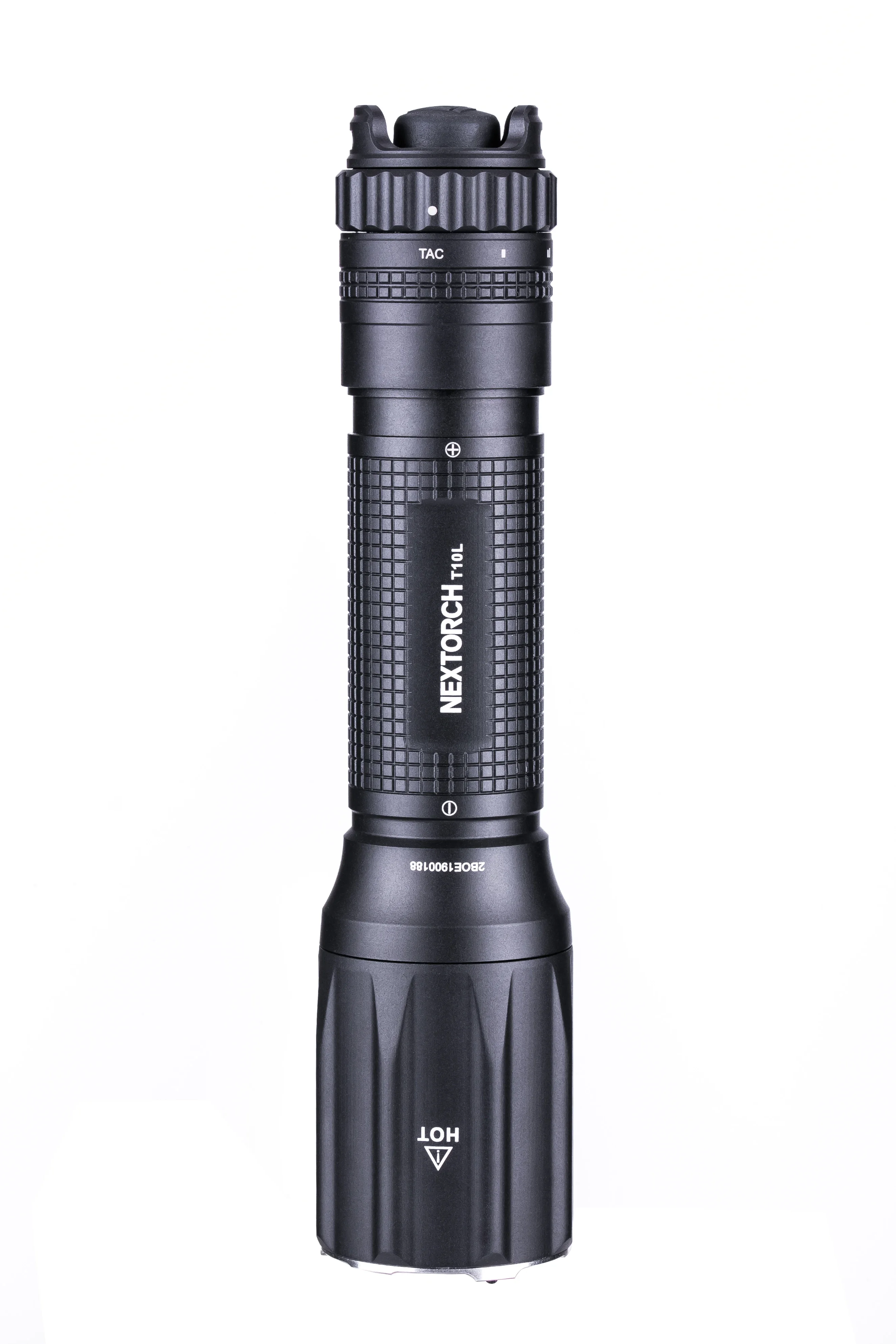 Lep self-defense flashlight T10L self defense defensa personal tactical flashlight led flashlight long range powerful