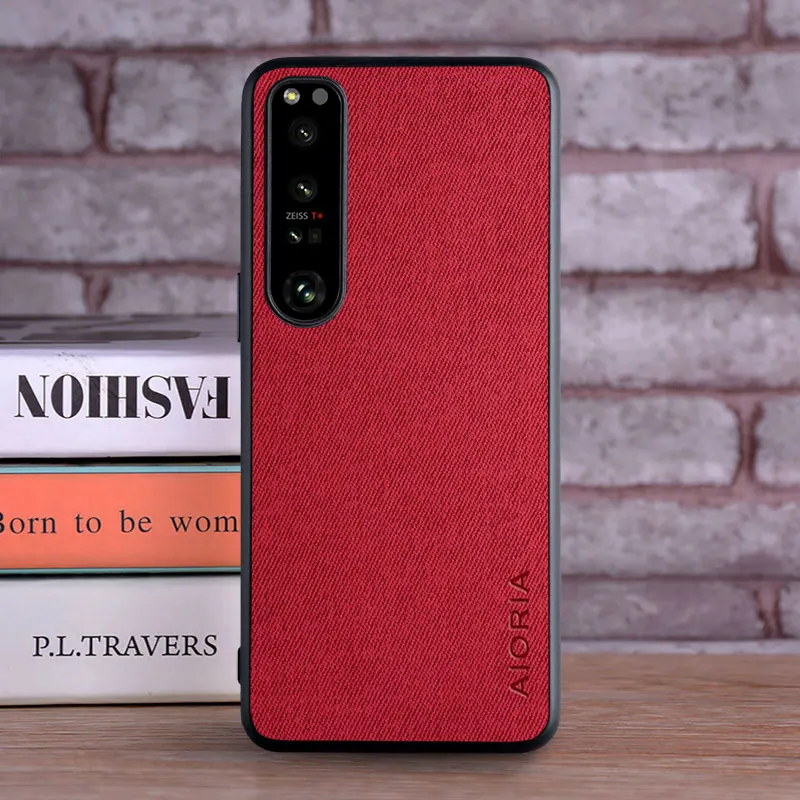 Thumbnail 4 - #44 Latest Sony Xperia 1 V Phone Case Offers