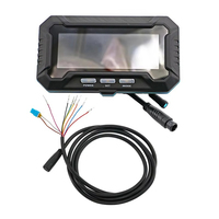 Dualtron Minimotors EY4 Display For Thunder II, Ultra II, And Victor Electric Scooters Only Sell Parts, Not The Whole Scooter