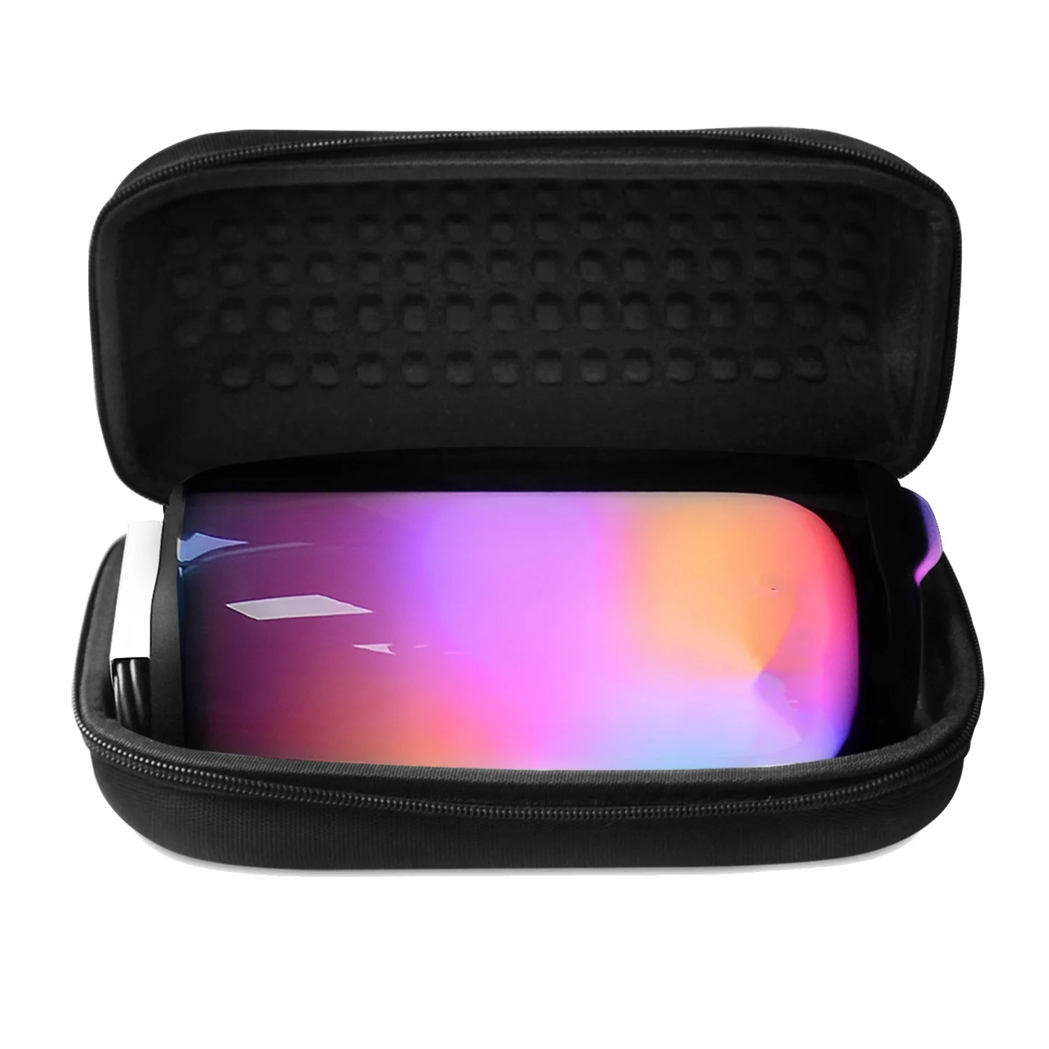 Hard EVA Travel Carrying Storage Box for JBL Pluse 5 Protective Cover Case for JBL Pluse 5 Portable Wireless Speake Bag