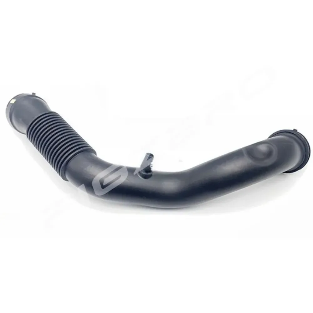 Air Filter Intake Pipe Throttle Exhaust Pipes with Sealing Ring for Roewe 350 360 for MG MG5 GT 1.5T