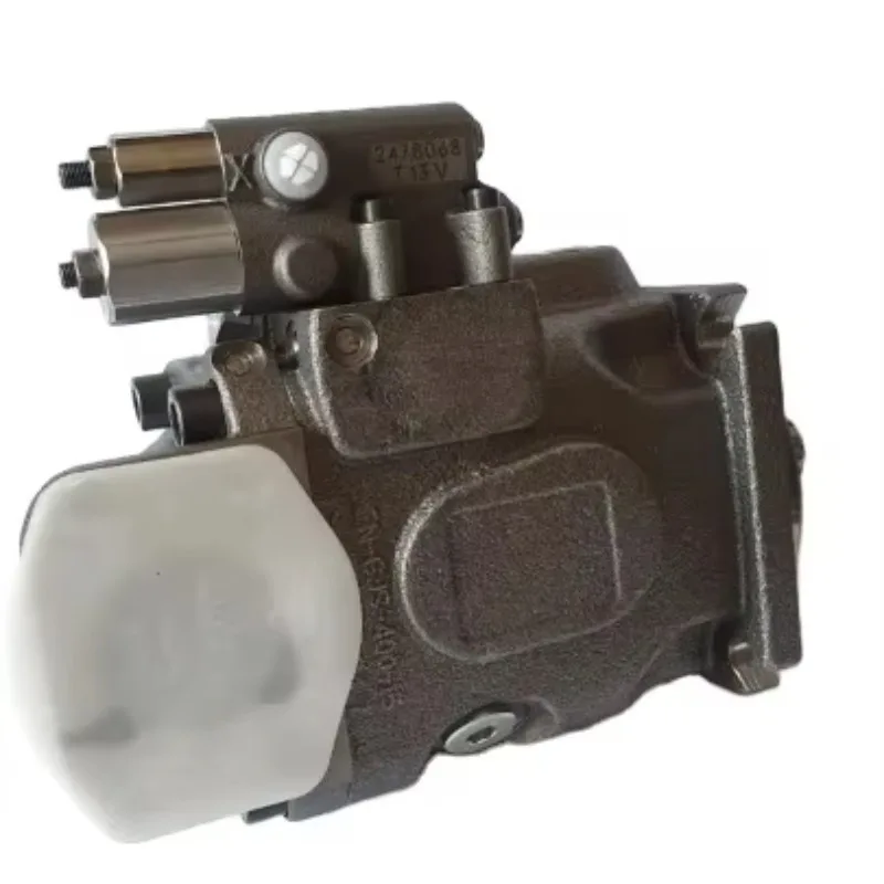 

A10 A10VSO18 A10VSO28 A10VSO45 A10VSO71 Series A10VSO88 A10VSO100 A10VSO140 Variable Axial High Pressure Hydraulic Pump