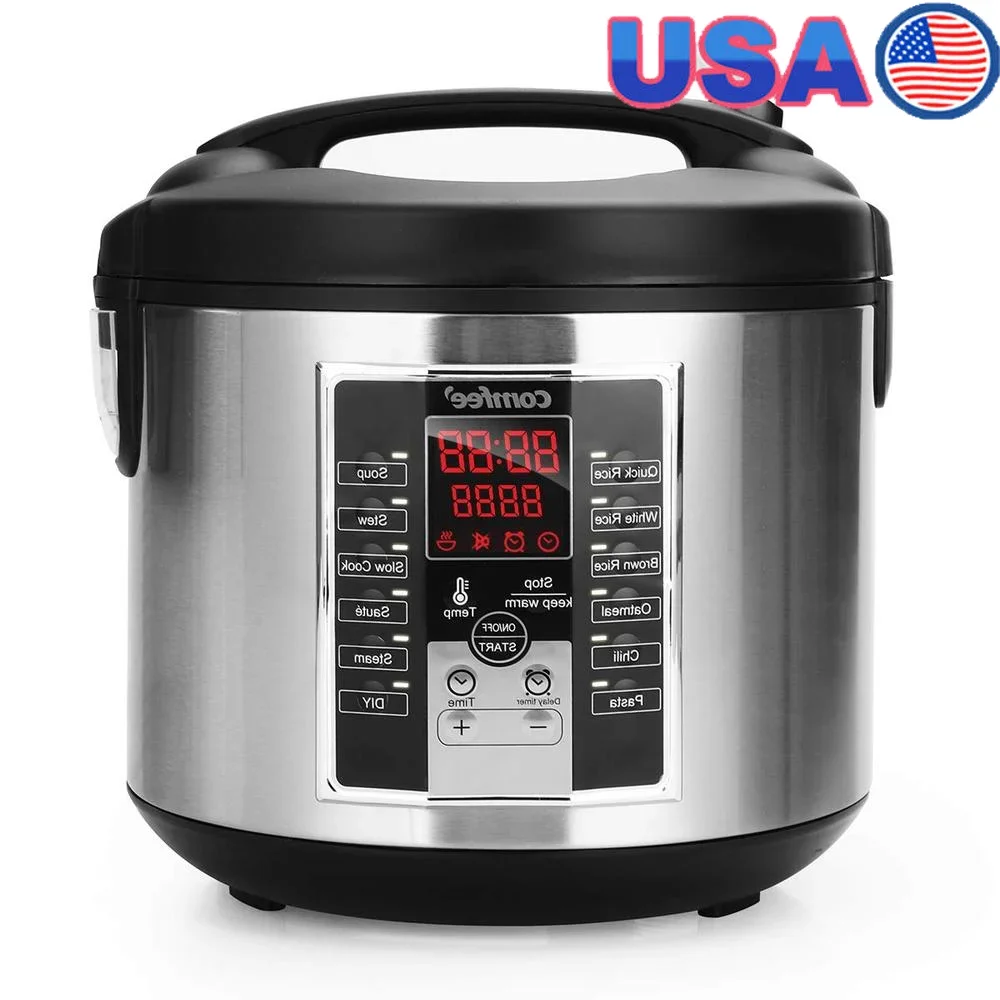 cuiseur-a-riz-multifonctionnel-mijoteuse-a-vapeur-12-programmes-de-cuisson-multi-cuiseur-numerique-52qt-facile-a-nettoyer-haute-securite-24-heures