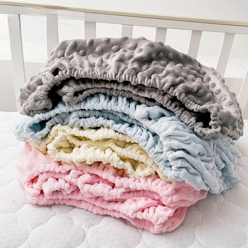 Thumbnail 2 - #3 Compare Baby Crib Sheet Sets Before You Buy