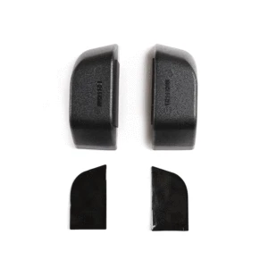 Türstaderbox, Armlehnenorganisator, Container, Land Rover Defender 90, 110, 2020-2022, ABS, 2PCS pro Set 10 Hauptverkäufe PECAS -Verteidiger 110 - №9