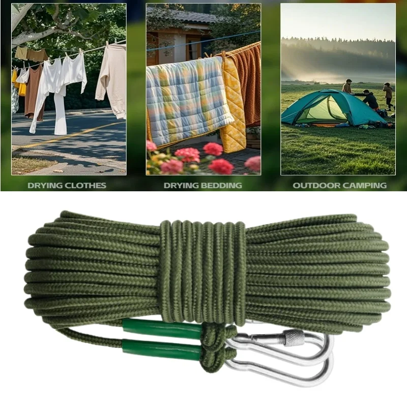 5-10-20m-pvc-coating-steel-clothesline-outdoor-heavy-duty-garden-camping-travel-clothes-drying-rope-safety-fire-rescue-rope
