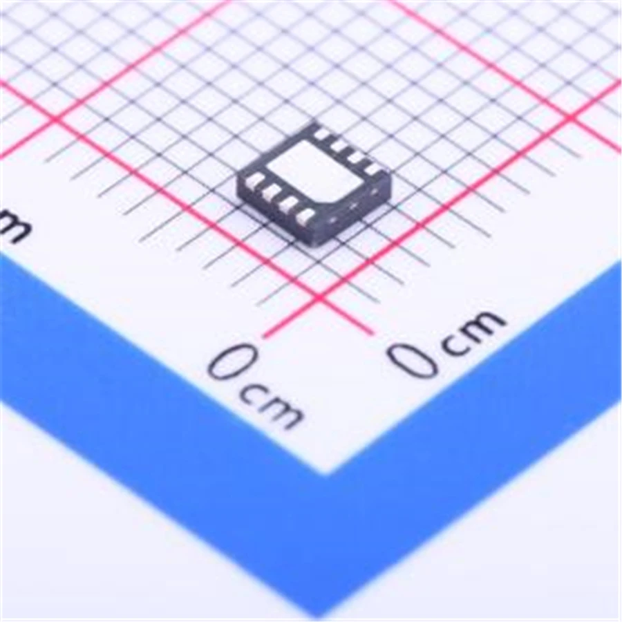 3PCS/LOT MCP1727T-ADJE/MF (Power Supply Chip)