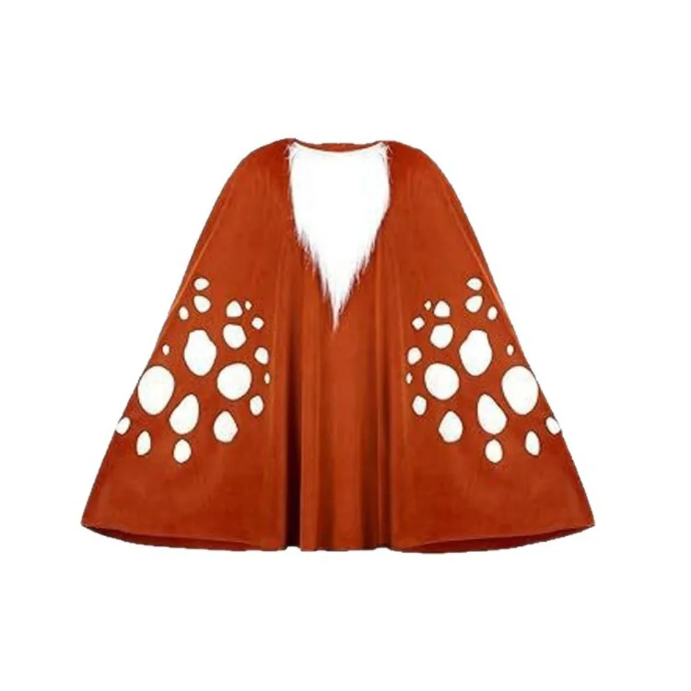 عيد الميلاد الغزلان زي مجموعة المرأة الكبار الرنة زي بما في ذلك الغزلان عباءة زي عيد الميلاد عقال 2026 جديد