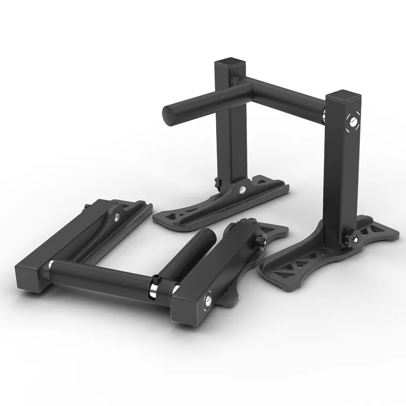 Pull Up New Product Horizontal Bar Wall Multi Functional Fitness Equipment Push Up Stand for Home Use Portable Fitness Equipment