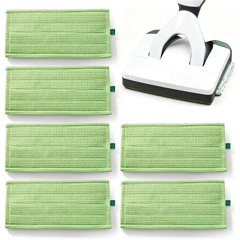 rmwin-for-vorwerk-ハードフロア用-mf600-sp600-spb100-sp7-掃除機対応-マイクロファイバーフロアモップパッド-6枚入り-洗濯可能で再利用可能