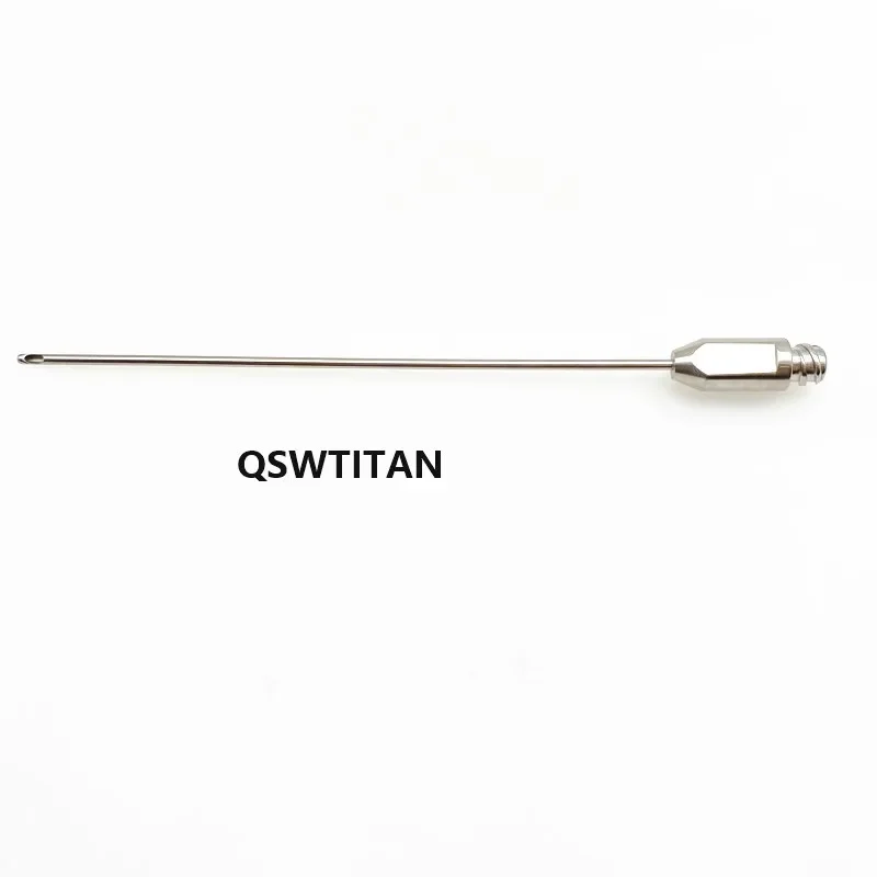 Micro Cannula Single Hole Inject Cannula Micro Cannula Liposuction tools Liposuction Cannulas Beauy tools