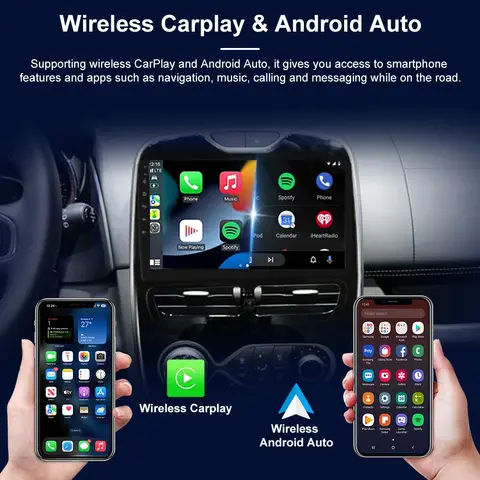 6 best sales android renault clio 4 - №2