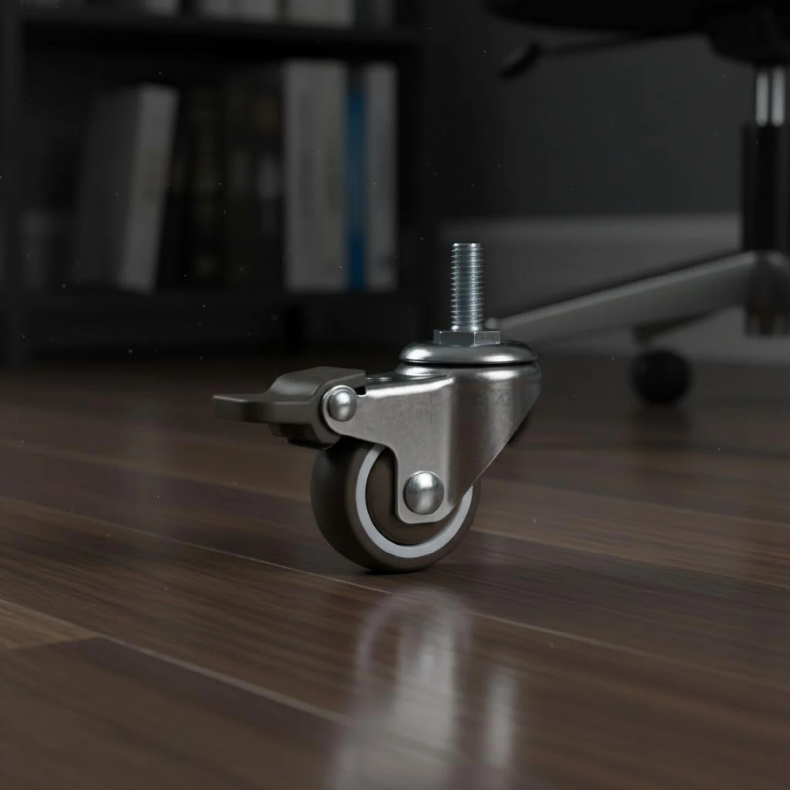 Threaded Stem Caster Wheel Flo - đánh giá và giá Caster Wheel