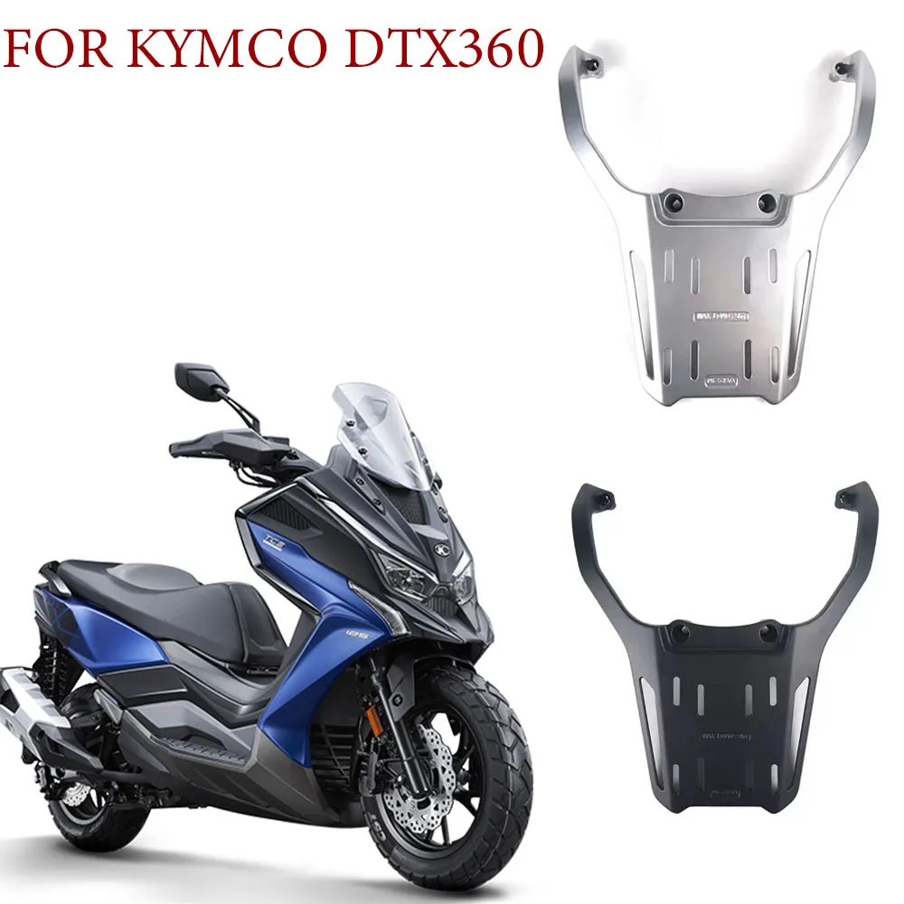 Kymco DTX360 Motorc…