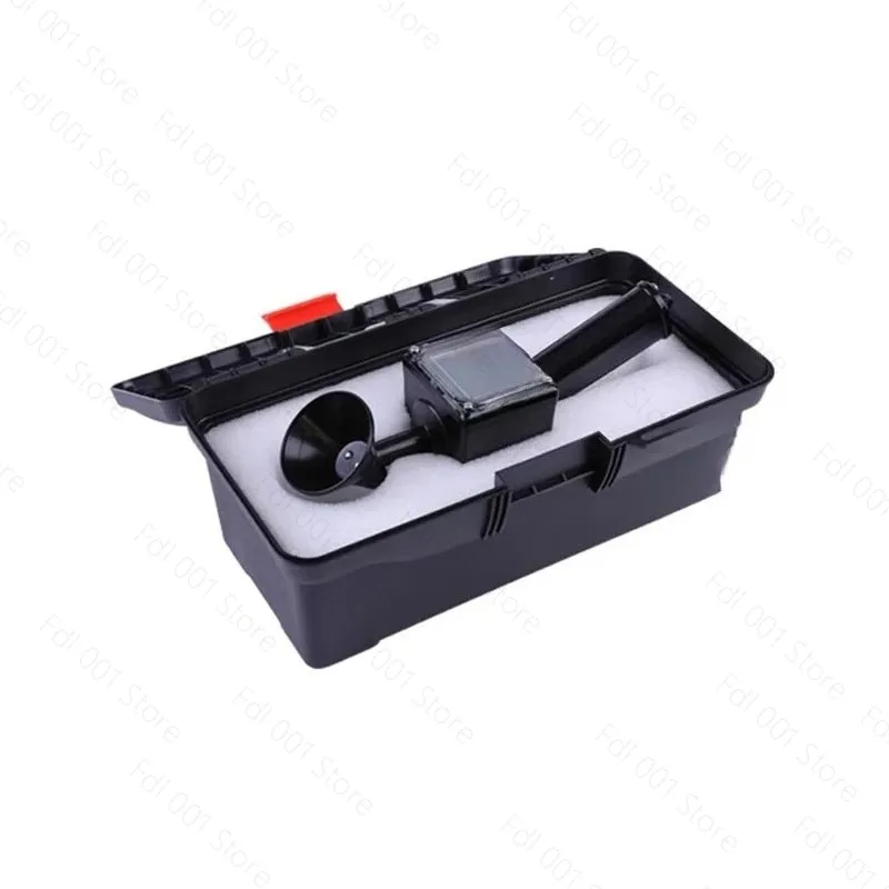 Recessive Cattle Mastitis Detector Cow Livestock Breast Tester Subclinical Mastitis Rapid Detector Cattles Farm Nipple Detect