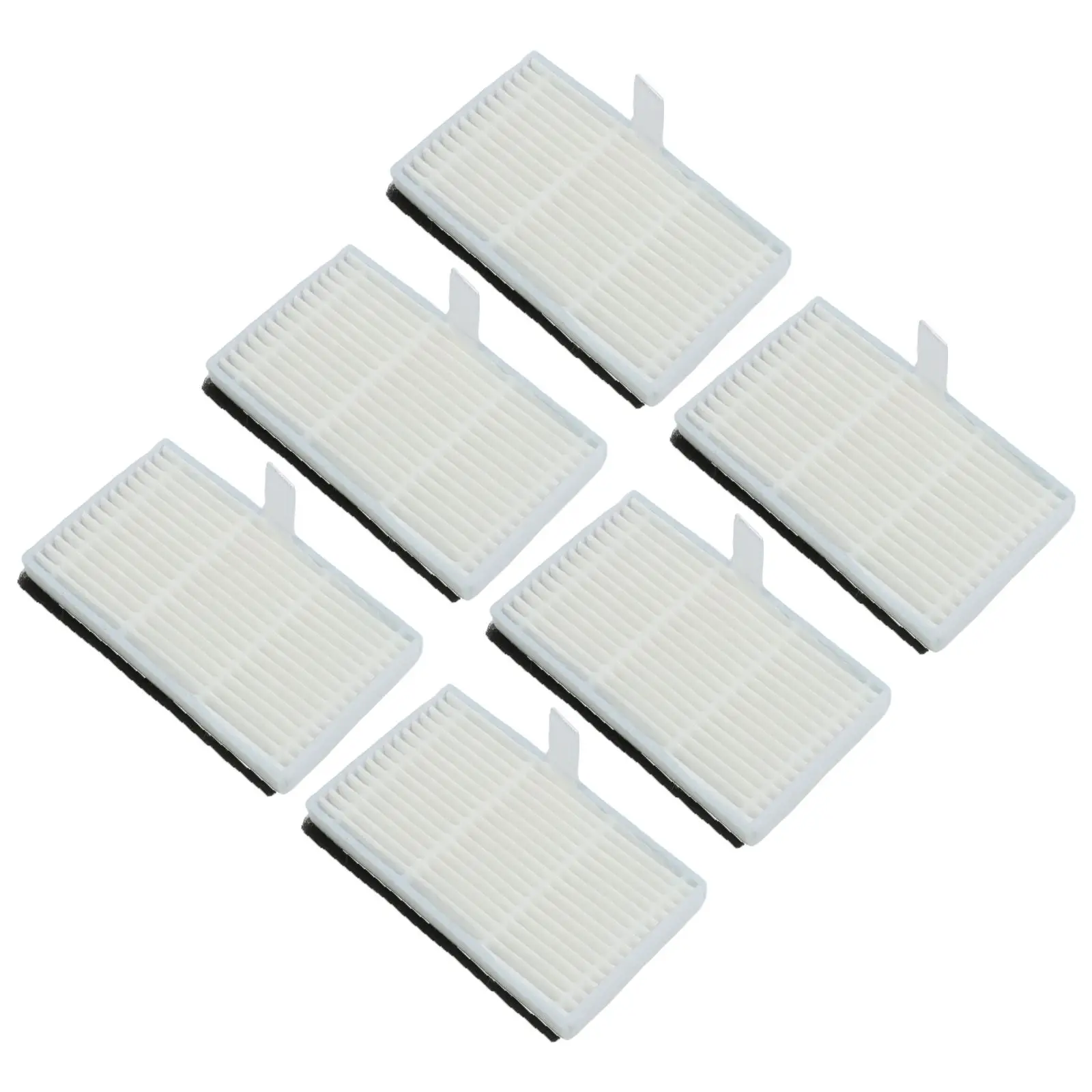 

Аксессуары для чистки щеток, как показано на рисунке Фильтр основной щетки Улучшенная эффективность очистки Длительная производительность Оптимальное качество воздуха