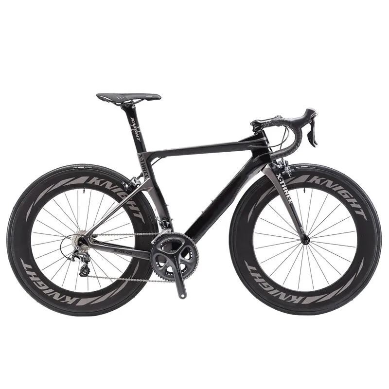 Wholesale High Quality Mountain Road Bikes/alloy Frame Road Bike Racing Bicycle/cheap Carbon Gravel Bike 700C Road Bike