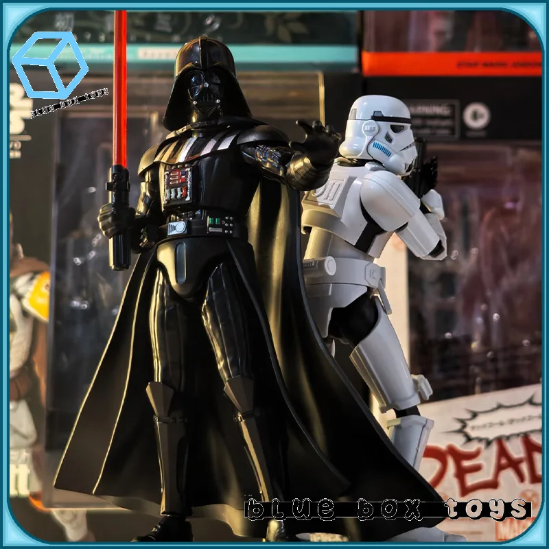 在庫あり-2025-ブロキーズ-スターウォーズ-エピソード5-エンパイア・ストライクス・バック-チャンピオンクラス-アクションフィギュア-デザインコレクション-本物のおもちゃ-誕生日プレゼント