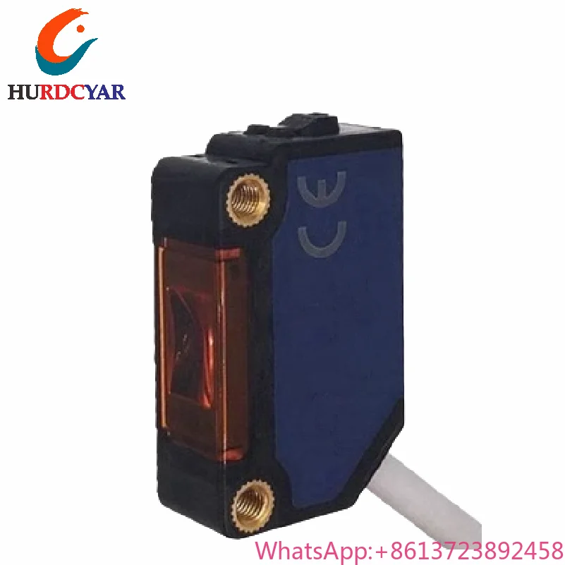 

Brand New Original XUM2APCNL2R XUM2AKCNL2T Photoelectric Sensor PLC