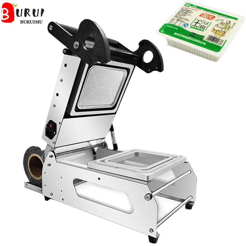 Manual Press Packin…