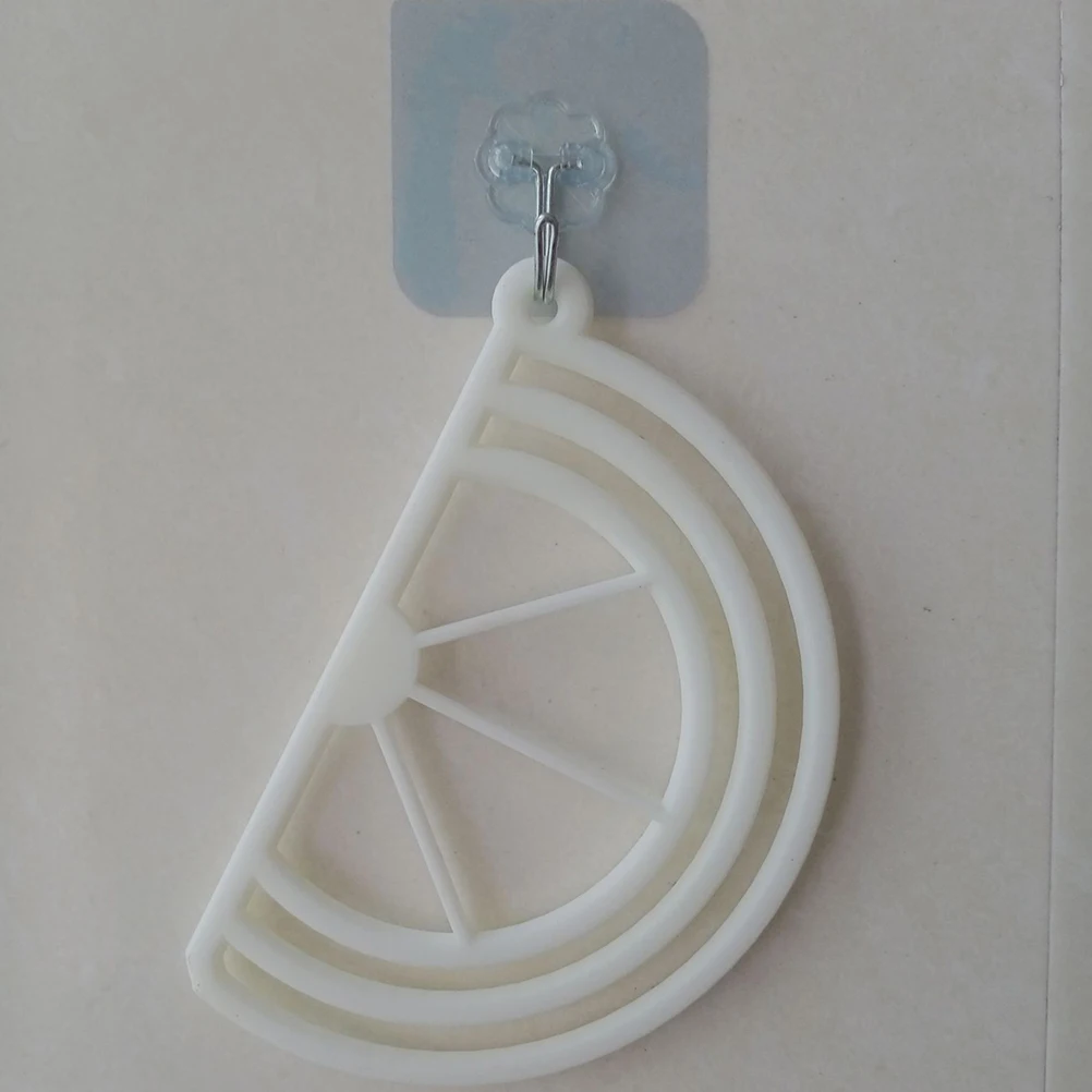 

4pcs Brim Bender Cap Shaper Curving Tool Styler Portable Optional Hat Curving Band Baseball Hat Brim Bender Storage Accessories