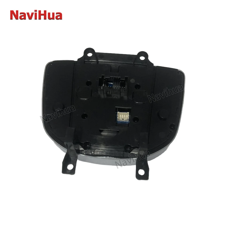 NaviHua Touch Mouse Automotive Central Control Touch Pad  for Mercedes Benz C-Class / E-Class / GLC Upgraded Old to New