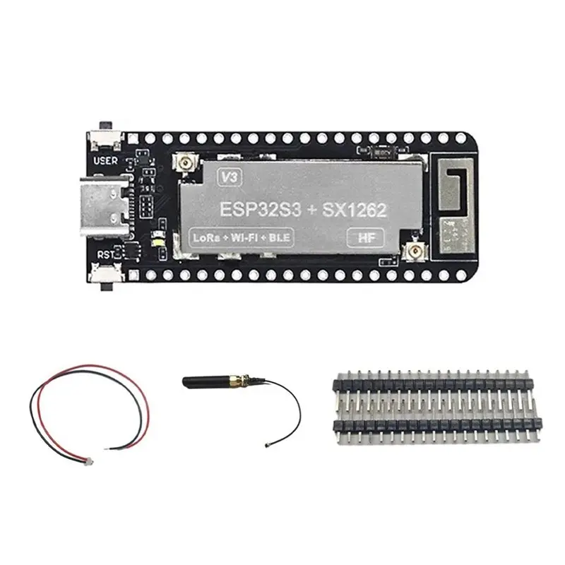 Abde-Wireless Stick…